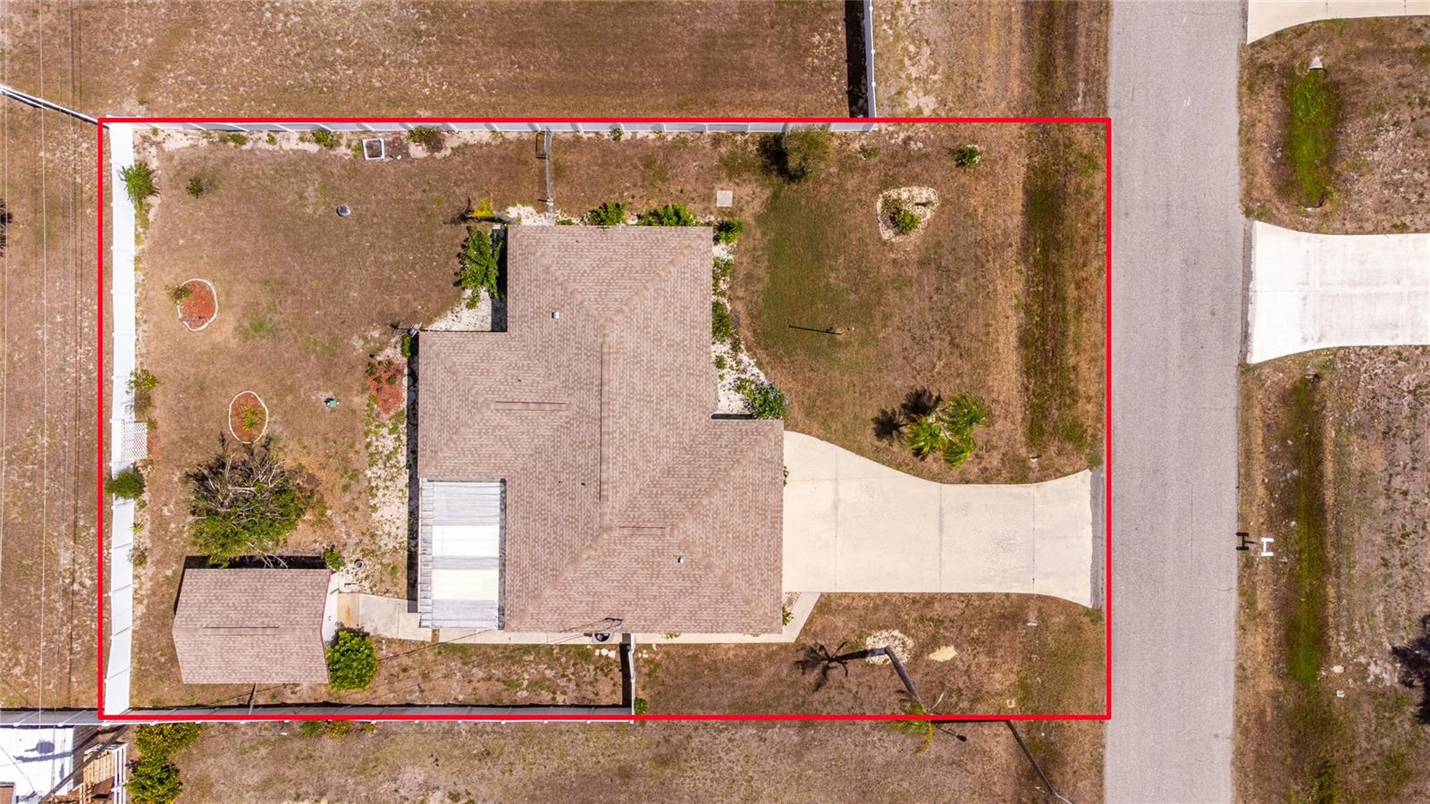 PORT CHARLOTTE SEC 074 - Residential