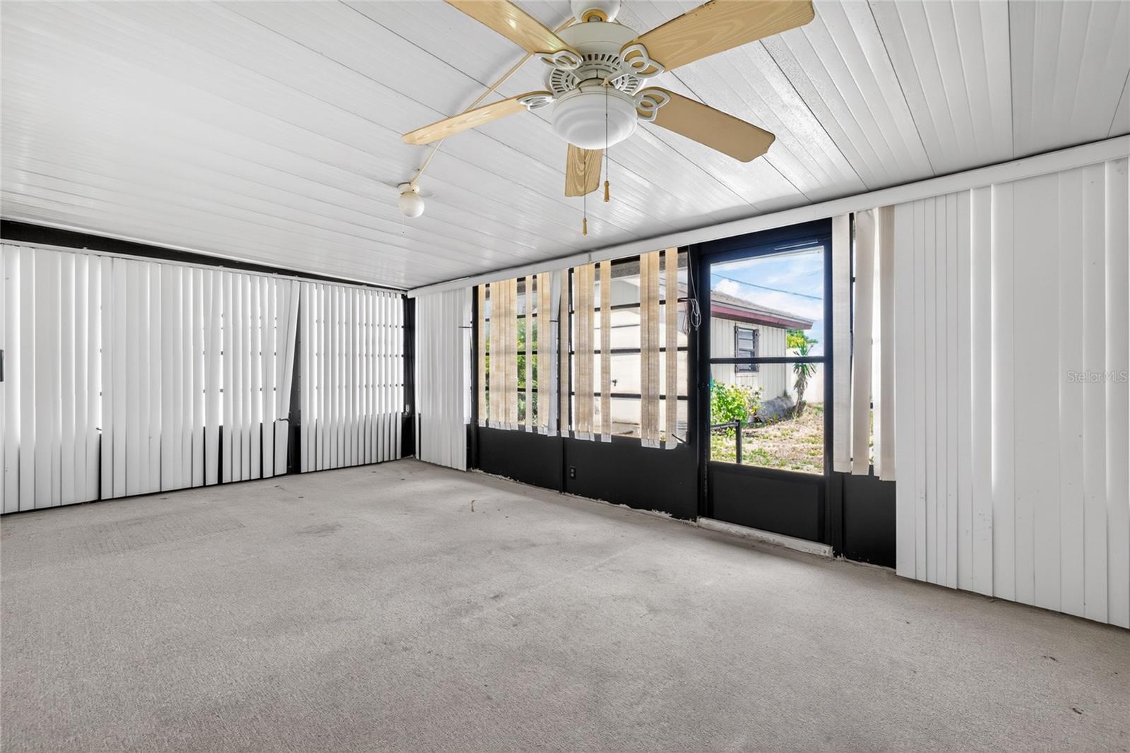 PORT CHARLOTTE SEC 074 - Residential
