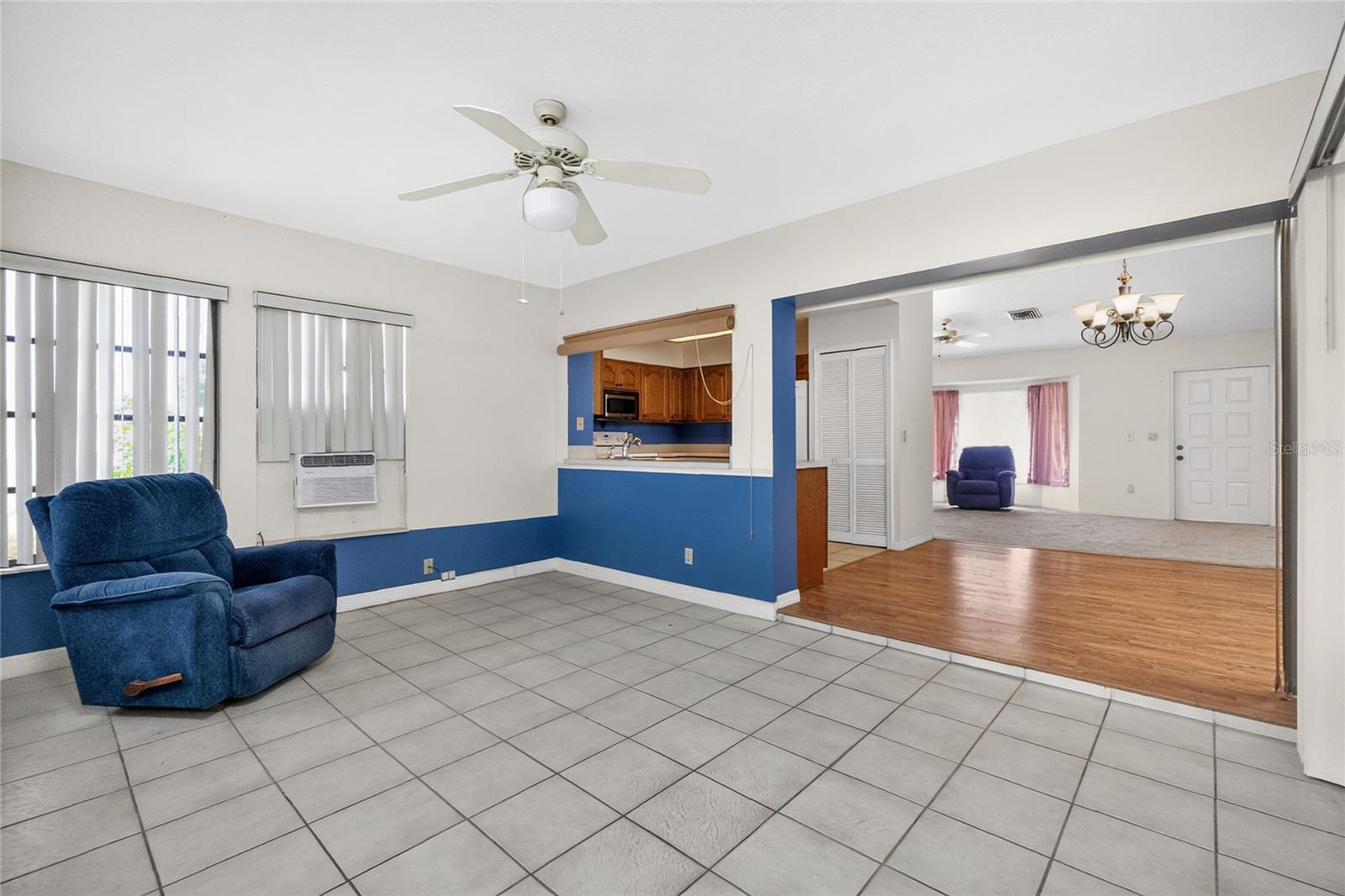 PORT CHARLOTTE SEC 074 - Residential