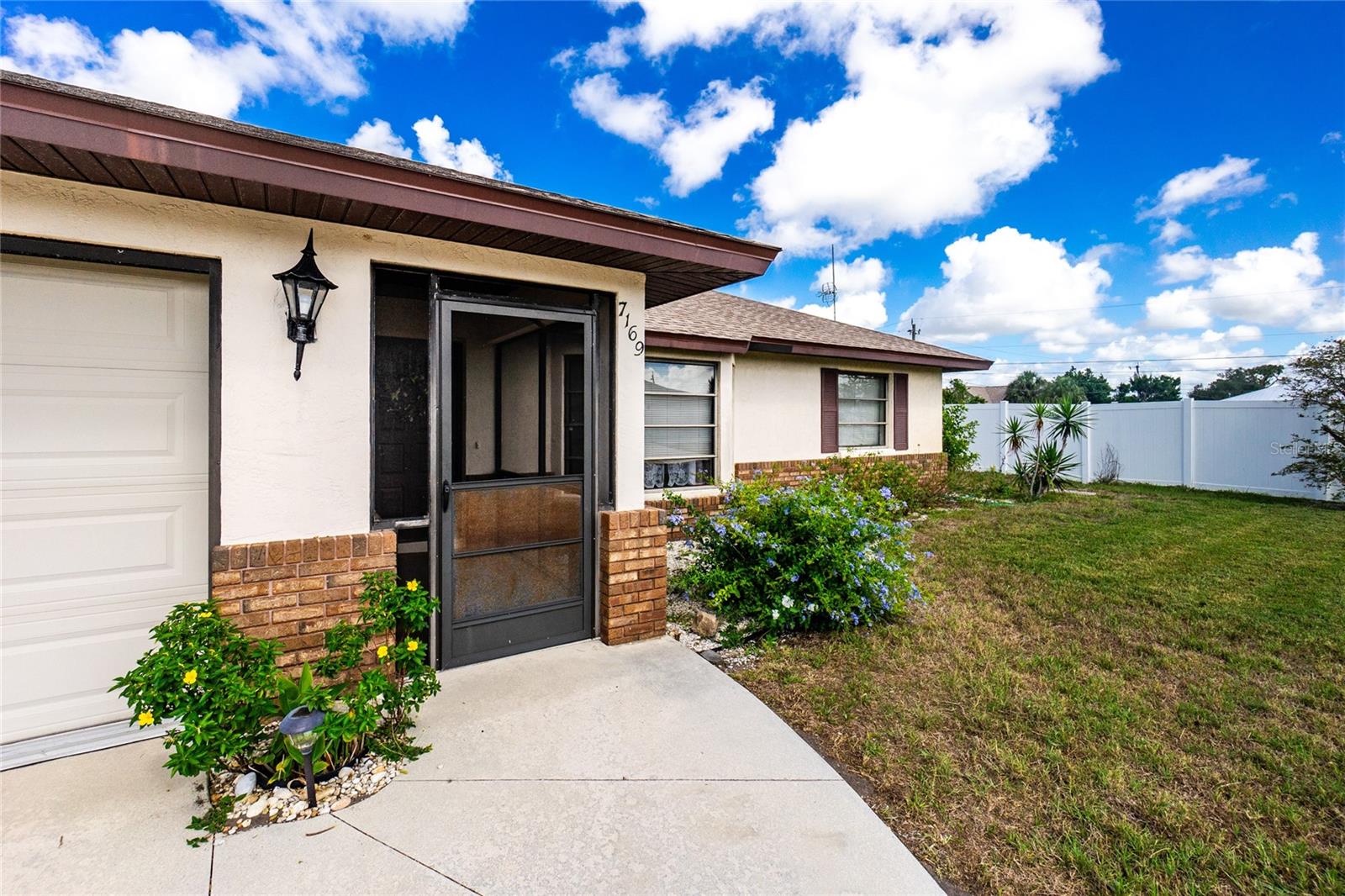PORT CHARLOTTE SEC 074 - Residential