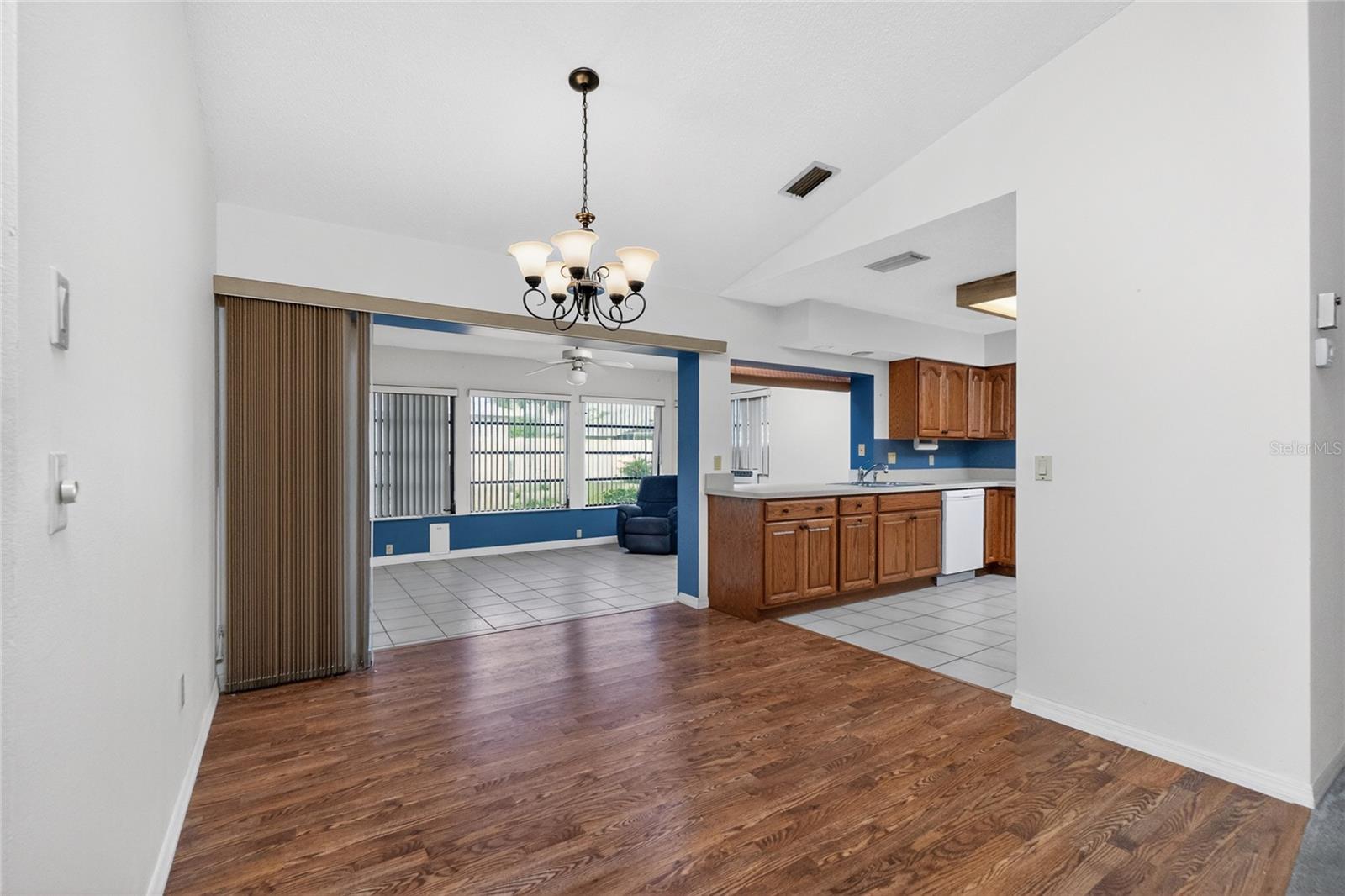 PORT CHARLOTTE SEC 074 - Residential