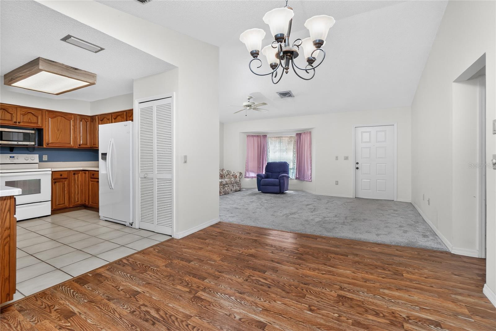 PORT CHARLOTTE SEC 074 - Residential
