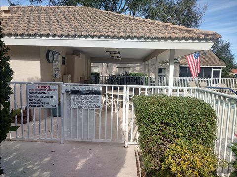 A home in BRADENTON