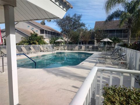 A home in BRADENTON