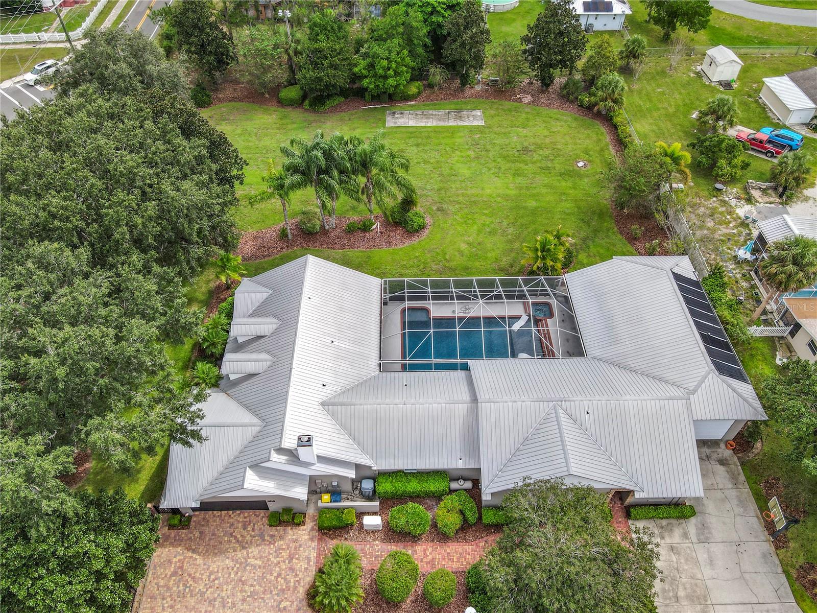 EDMISTON & ESLICK ADD - Residential