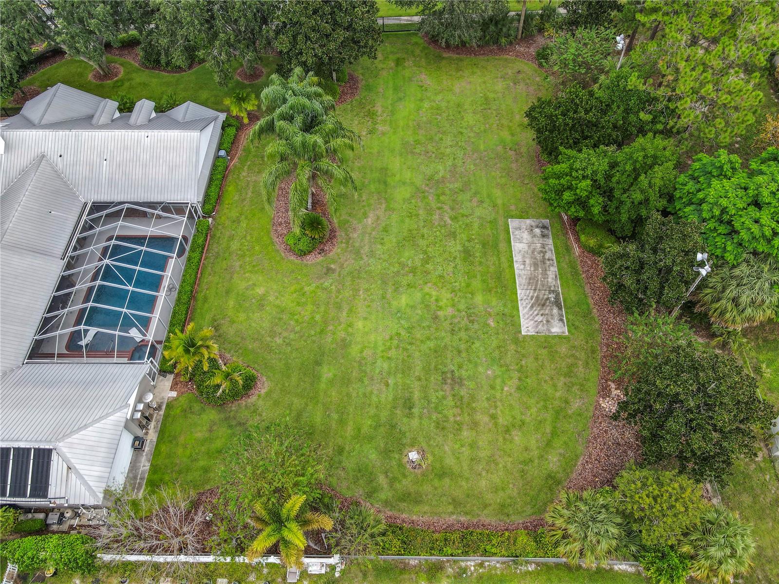 EDMISTON & ESLICK ADD - Residential