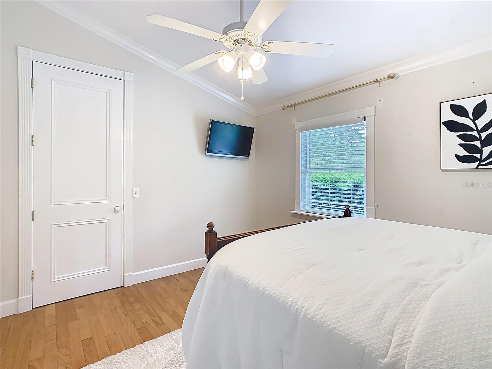 EDMISTON & ESLICK ADD - Residential