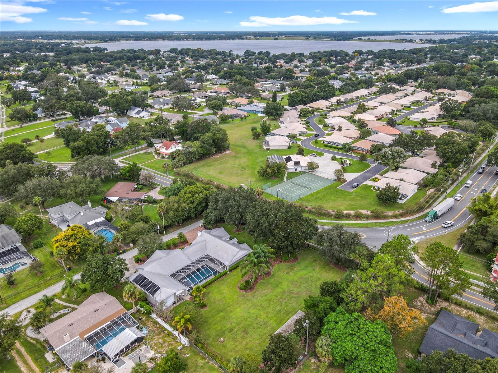 EDMISTON & ESLICK ADD - Residential