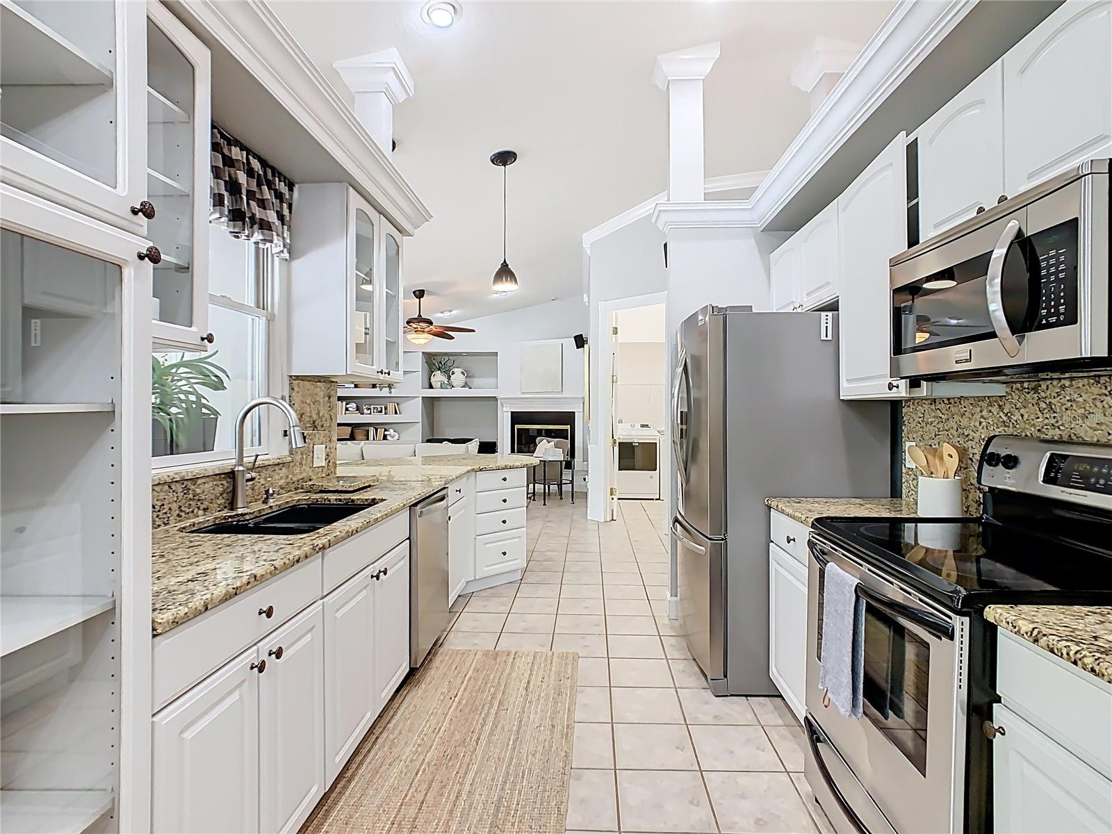 EDMISTON & ESLICK ADD - Residential