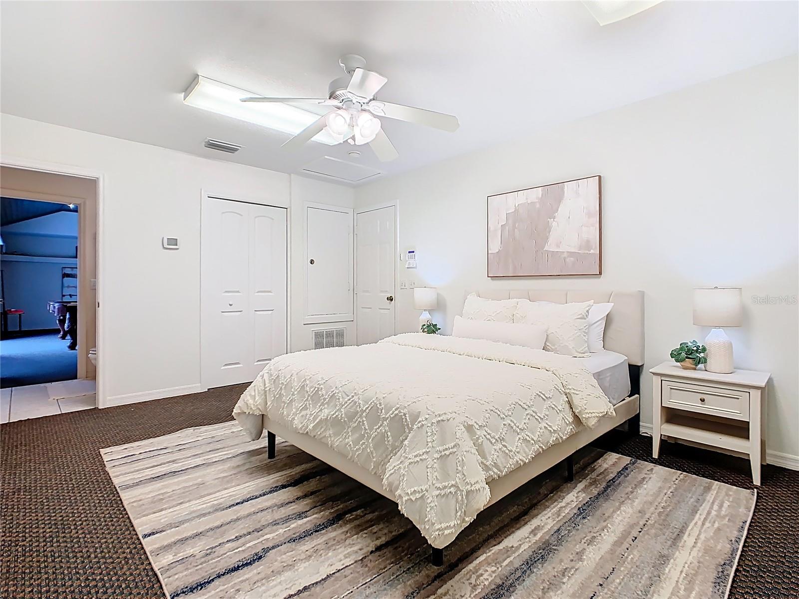 EDMISTON & ESLICK ADD - Residential