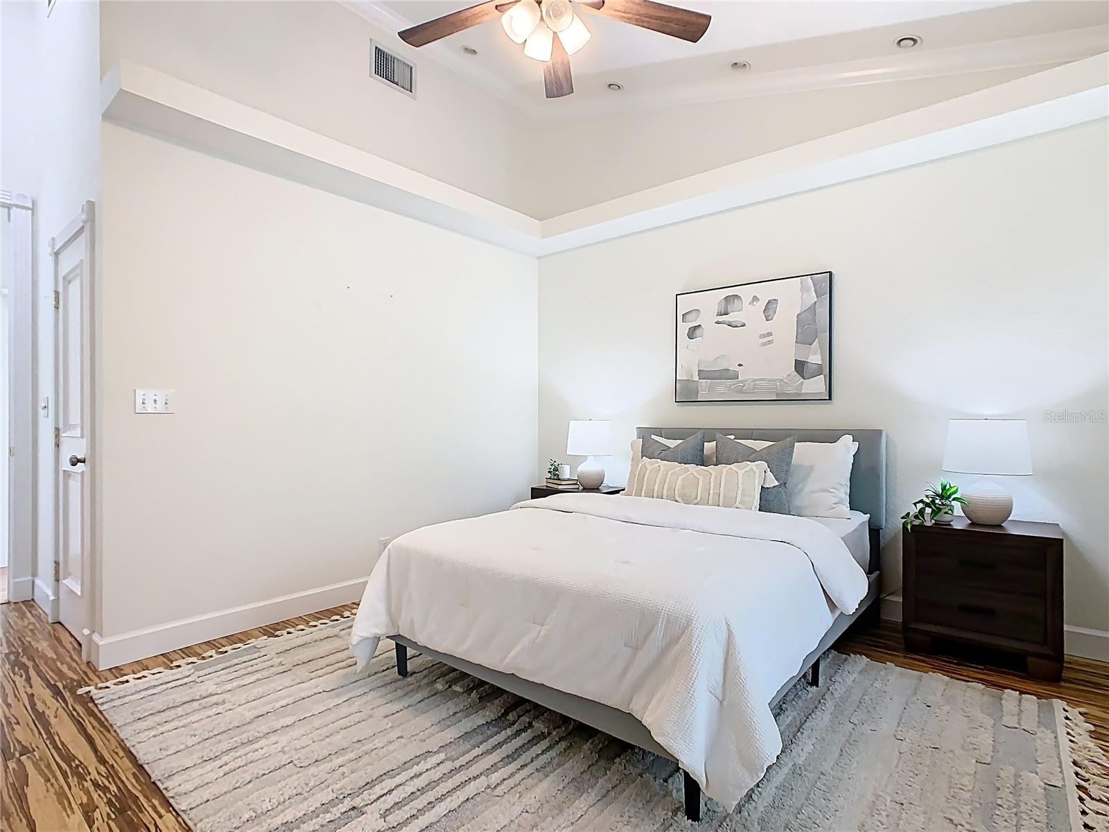 EDMISTON & ESLICK ADD - Residential