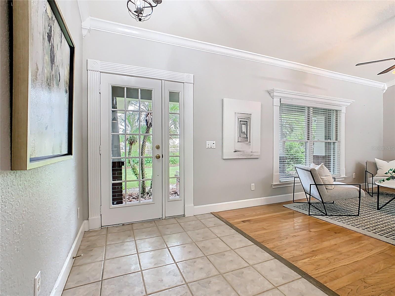 EDMISTON & ESLICK ADD - Residential