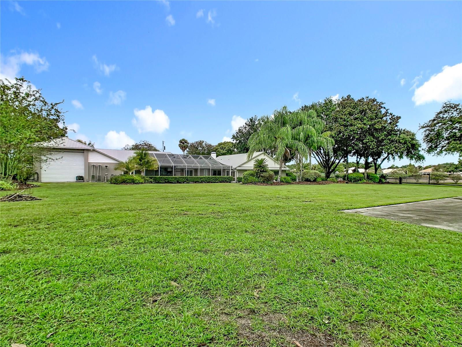 EDMISTON & ESLICK ADD - Residential