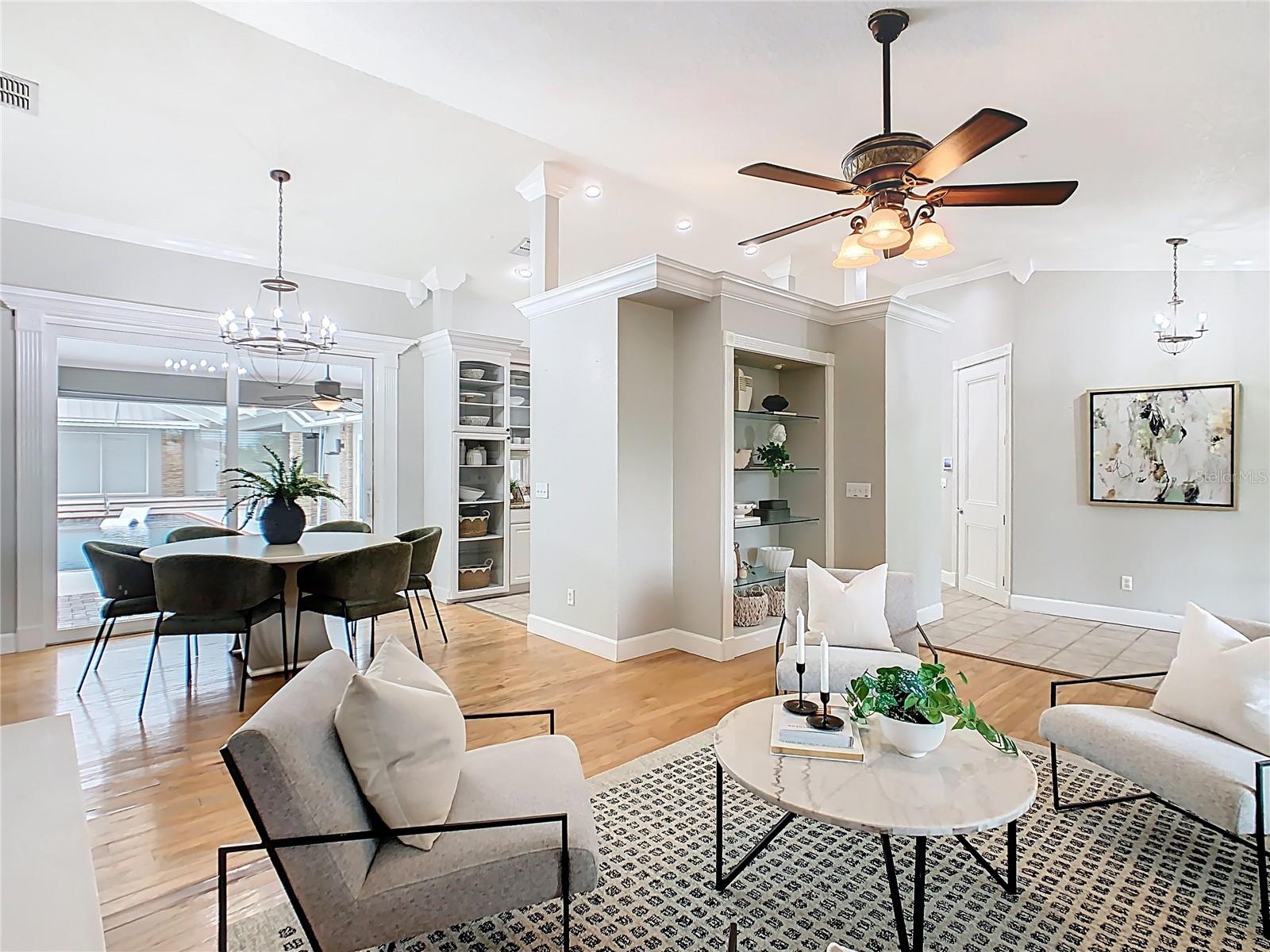 EDMISTON & ESLICK ADD - Residential