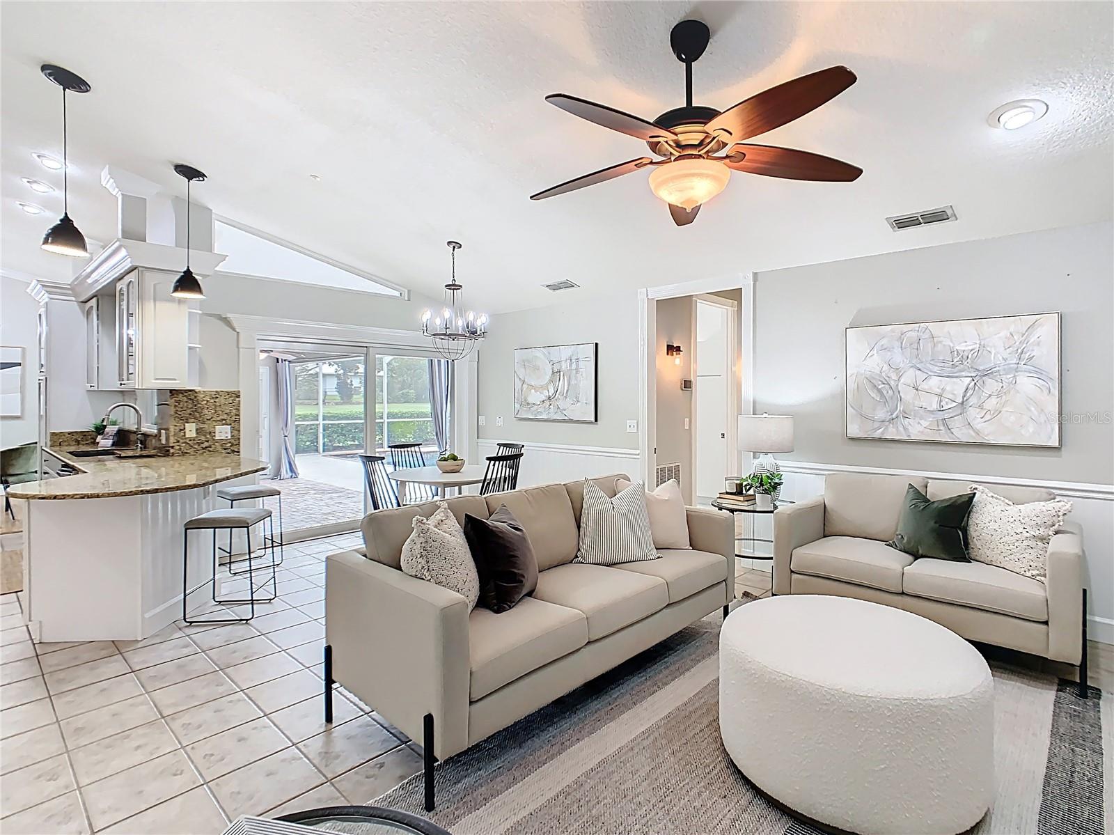 EDMISTON & ESLICK ADD - Residential