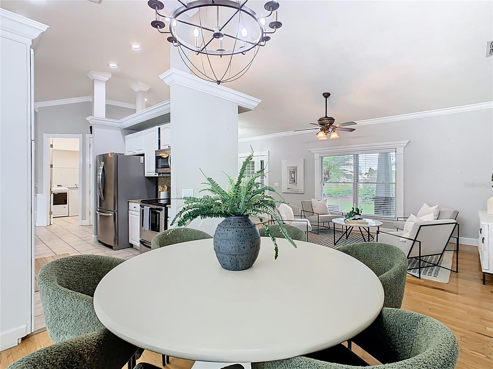 EDMISTON & ESLICK ADD - Residential