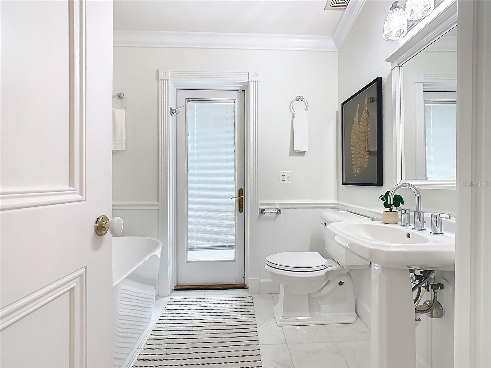 EDMISTON & ESLICK ADD - Residential