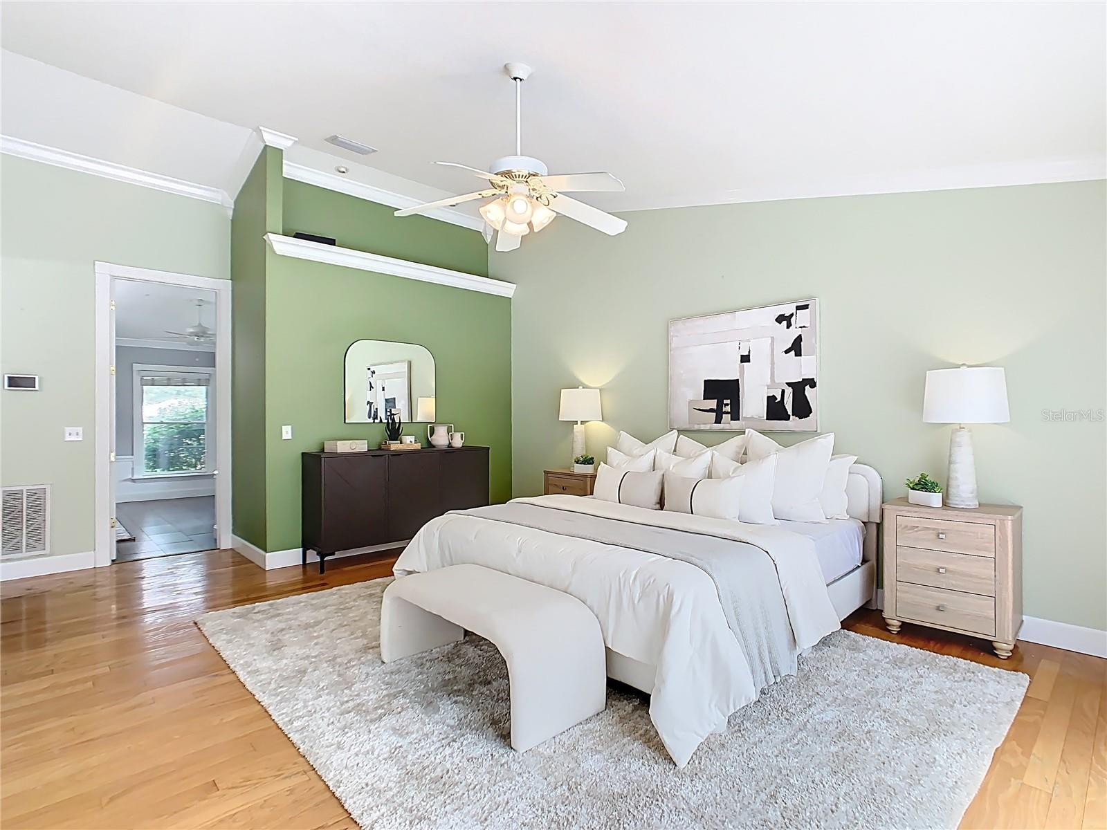 EDMISTON & ESLICK ADD - Residential