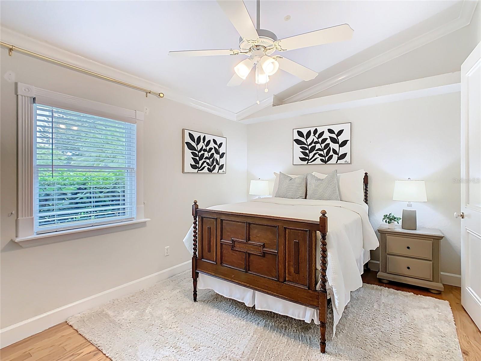 EDMISTON & ESLICK ADD - Residential