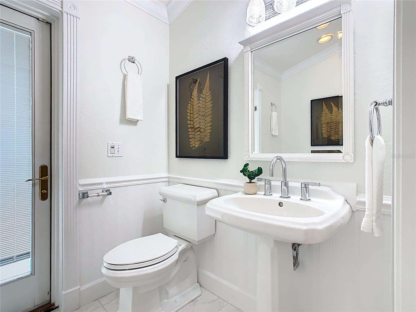 EDMISTON & ESLICK ADD - Residential