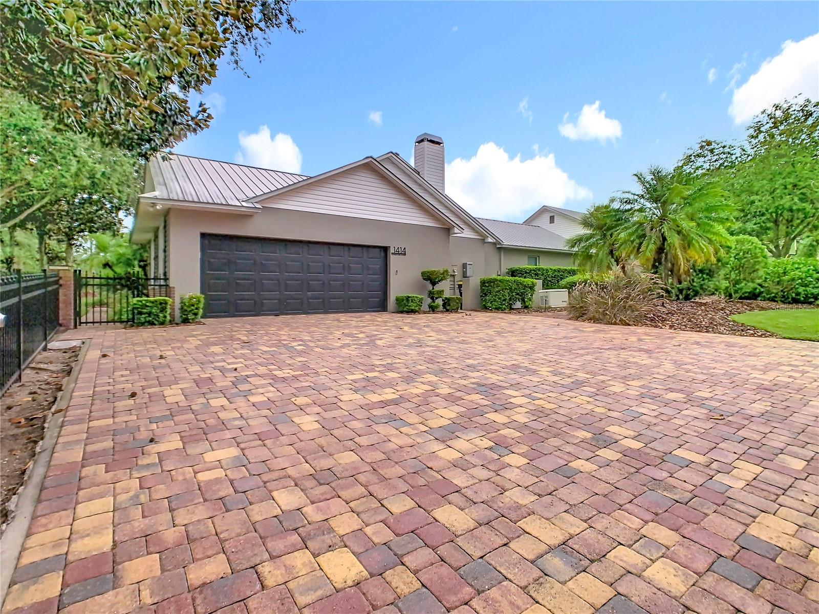 EDMISTON & ESLICK ADD - Residential