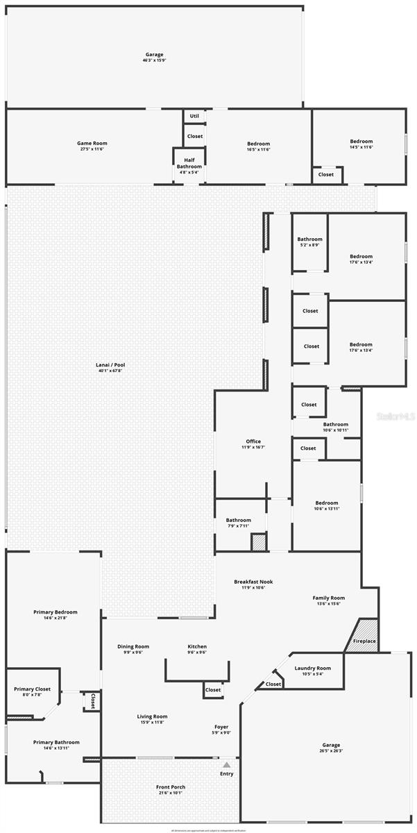 EDMISTON & ESLICK ADD - Residential