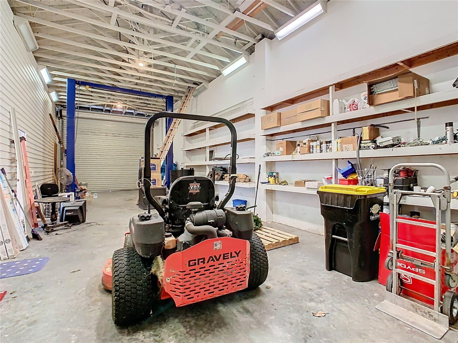 EDMISTON & ESLICK ADD - Residential