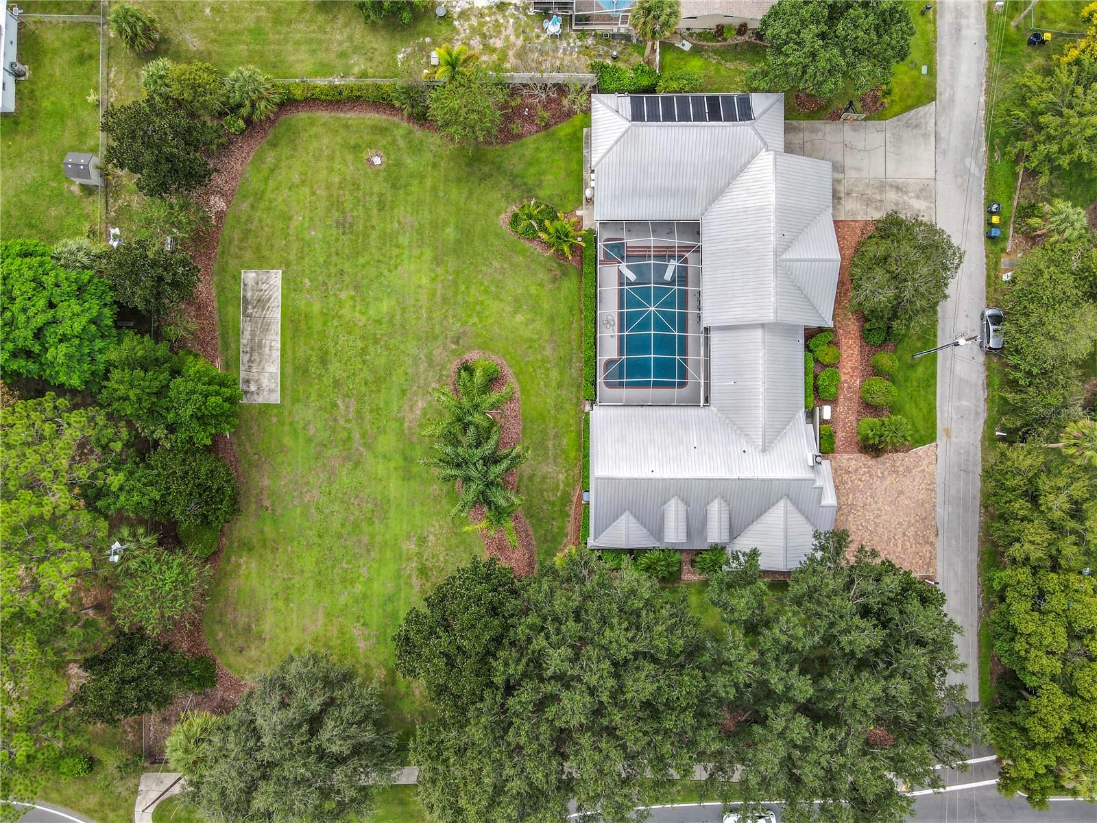 EDMISTON & ESLICK ADD - Residential