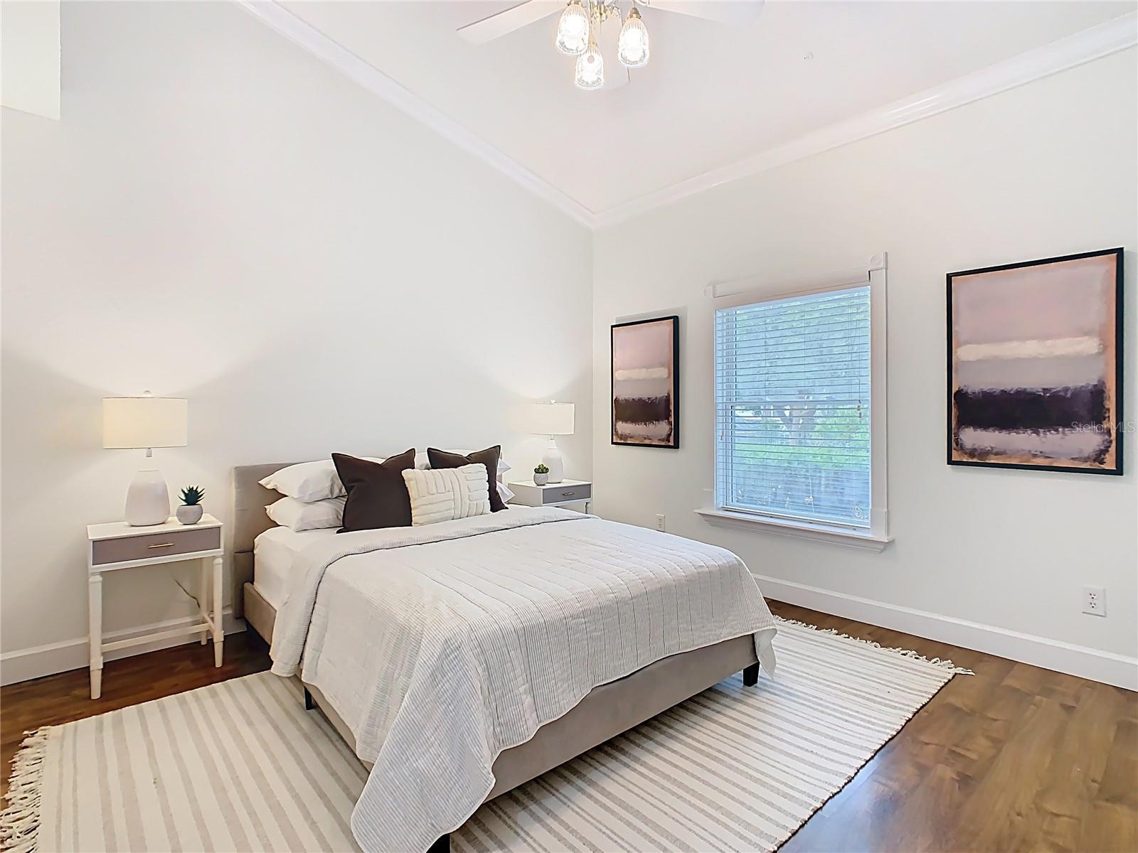 EDMISTON & ESLICK ADD - Residential