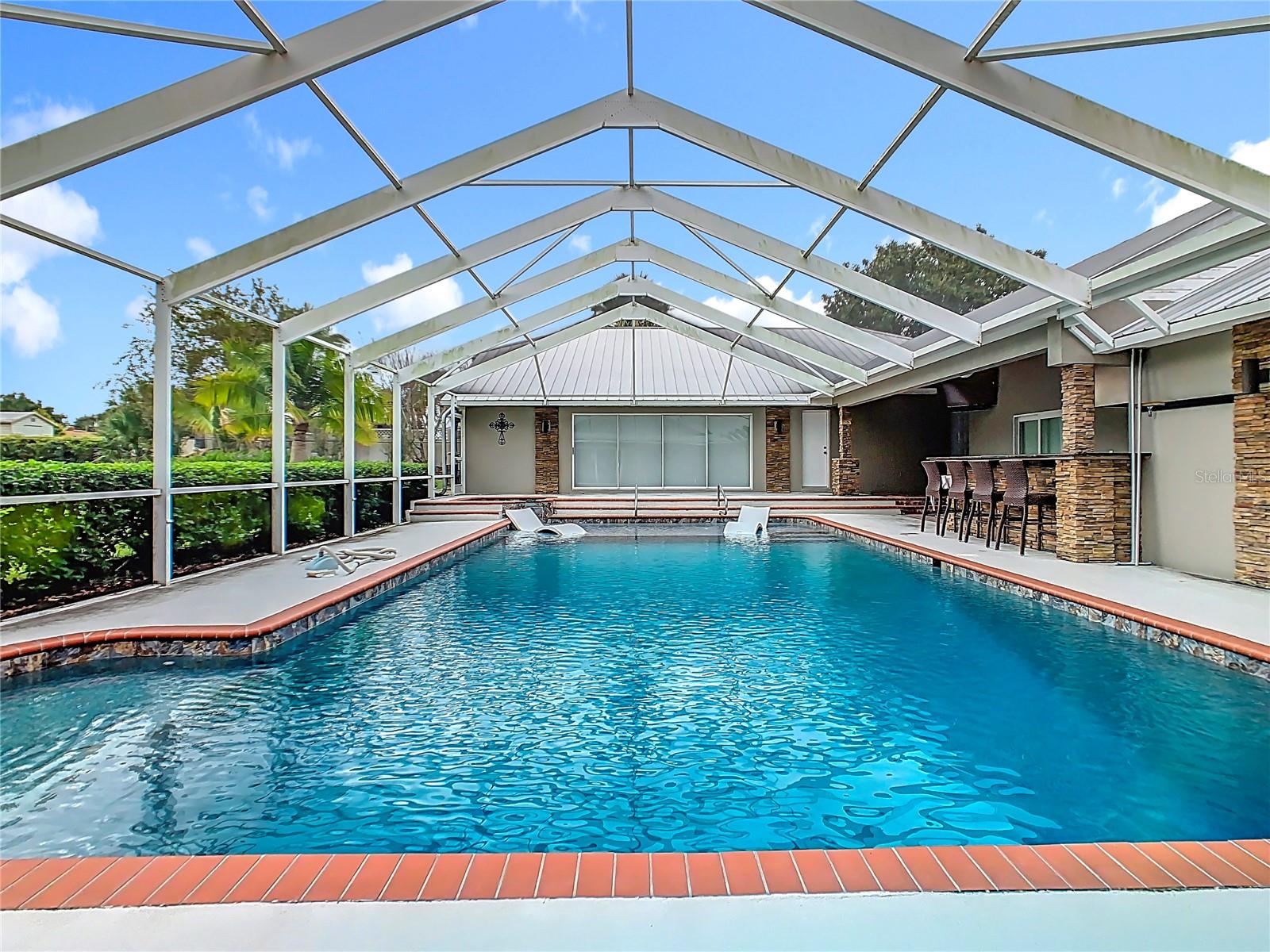 EDMISTON & ESLICK ADD - Residential