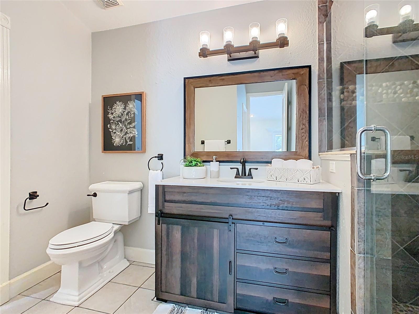 EDMISTON & ESLICK ADD - Residential