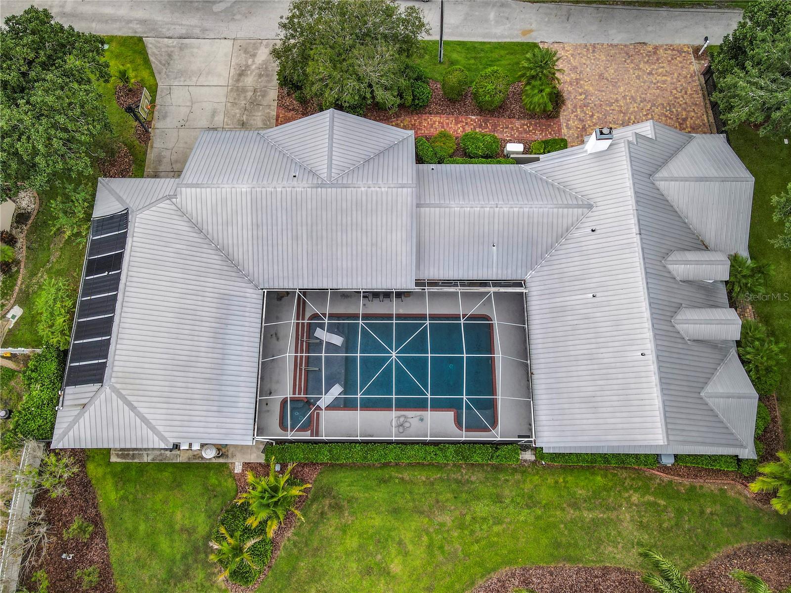 EDMISTON & ESLICK ADD - Residential