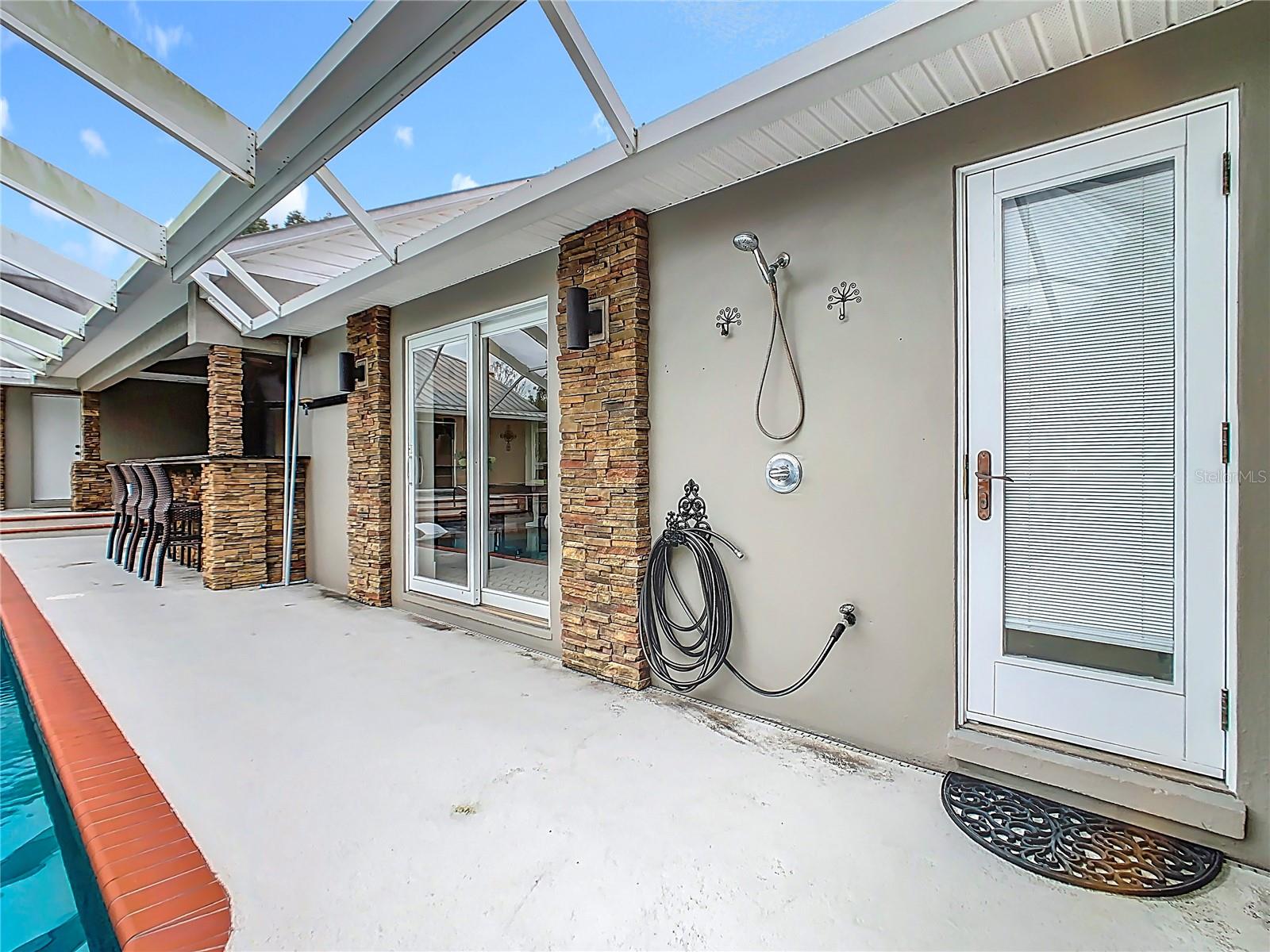 EDMISTON & ESLICK ADD - Residential