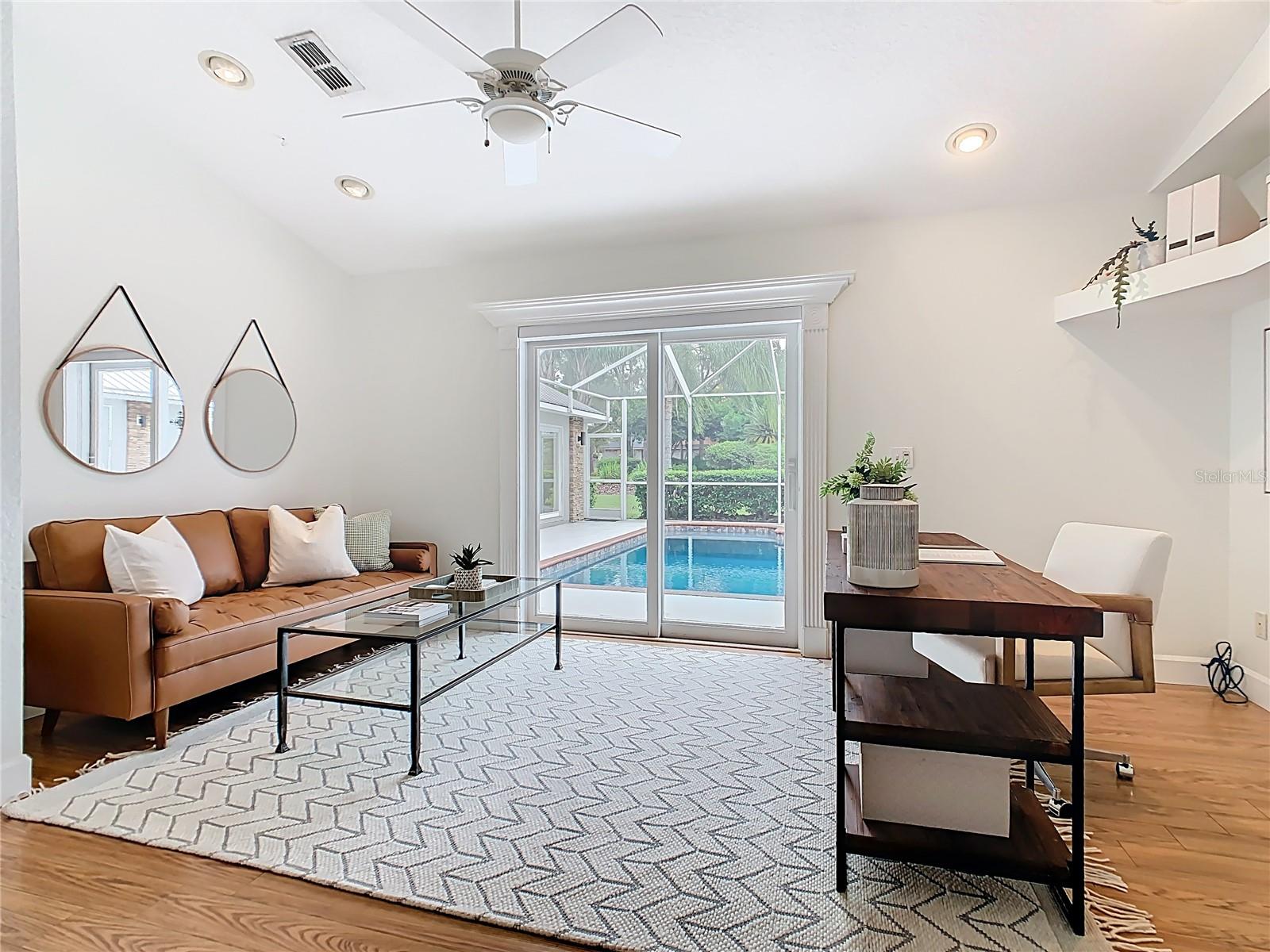 EDMISTON & ESLICK ADD - Residential