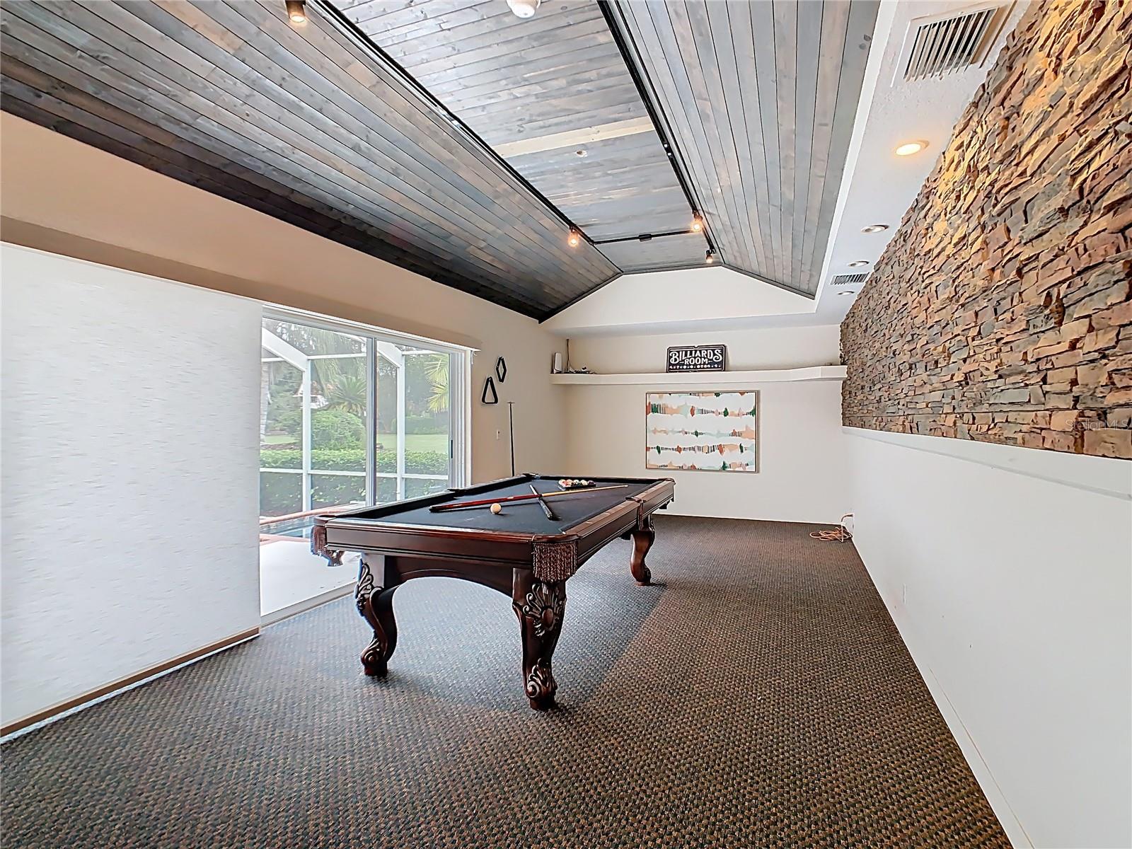 EDMISTON & ESLICK ADD - Residential