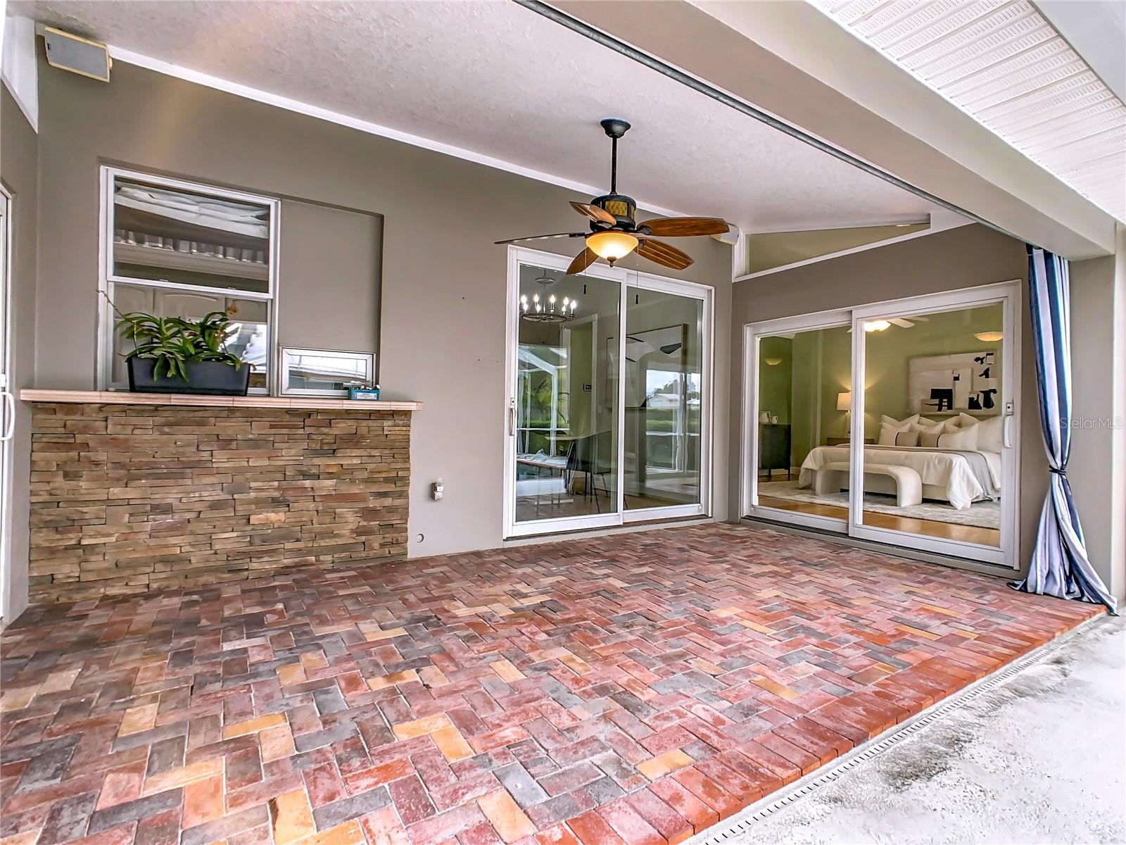 EDMISTON & ESLICK ADD - Residential