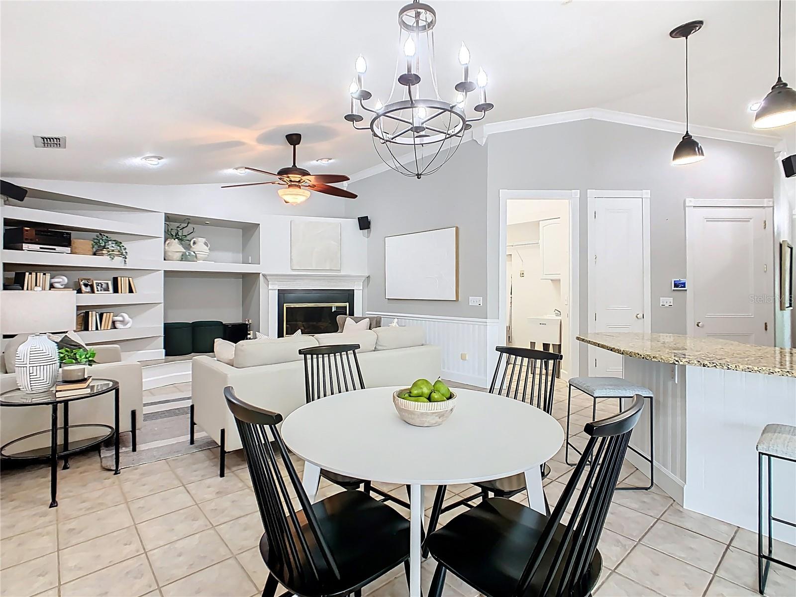 EDMISTON & ESLICK ADD - Residential