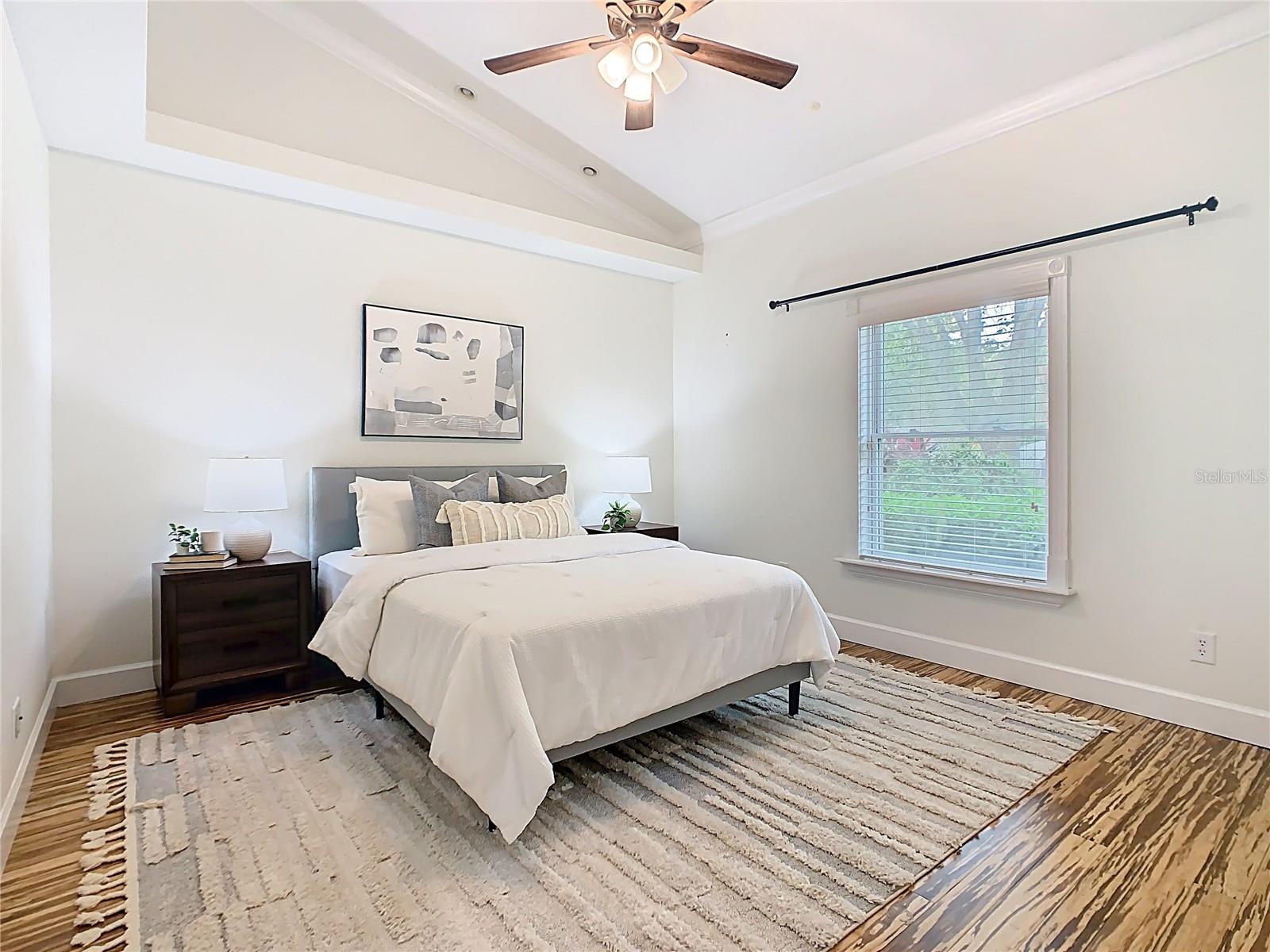 EDMISTON & ESLICK ADD - Residential