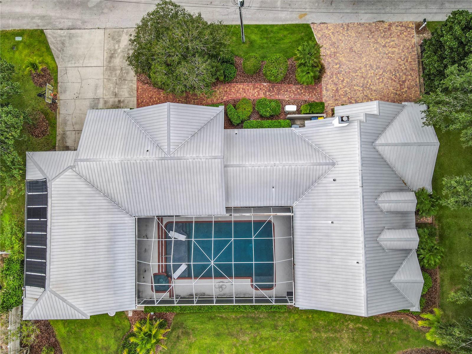 EDMISTON & ESLICK ADD - Residential