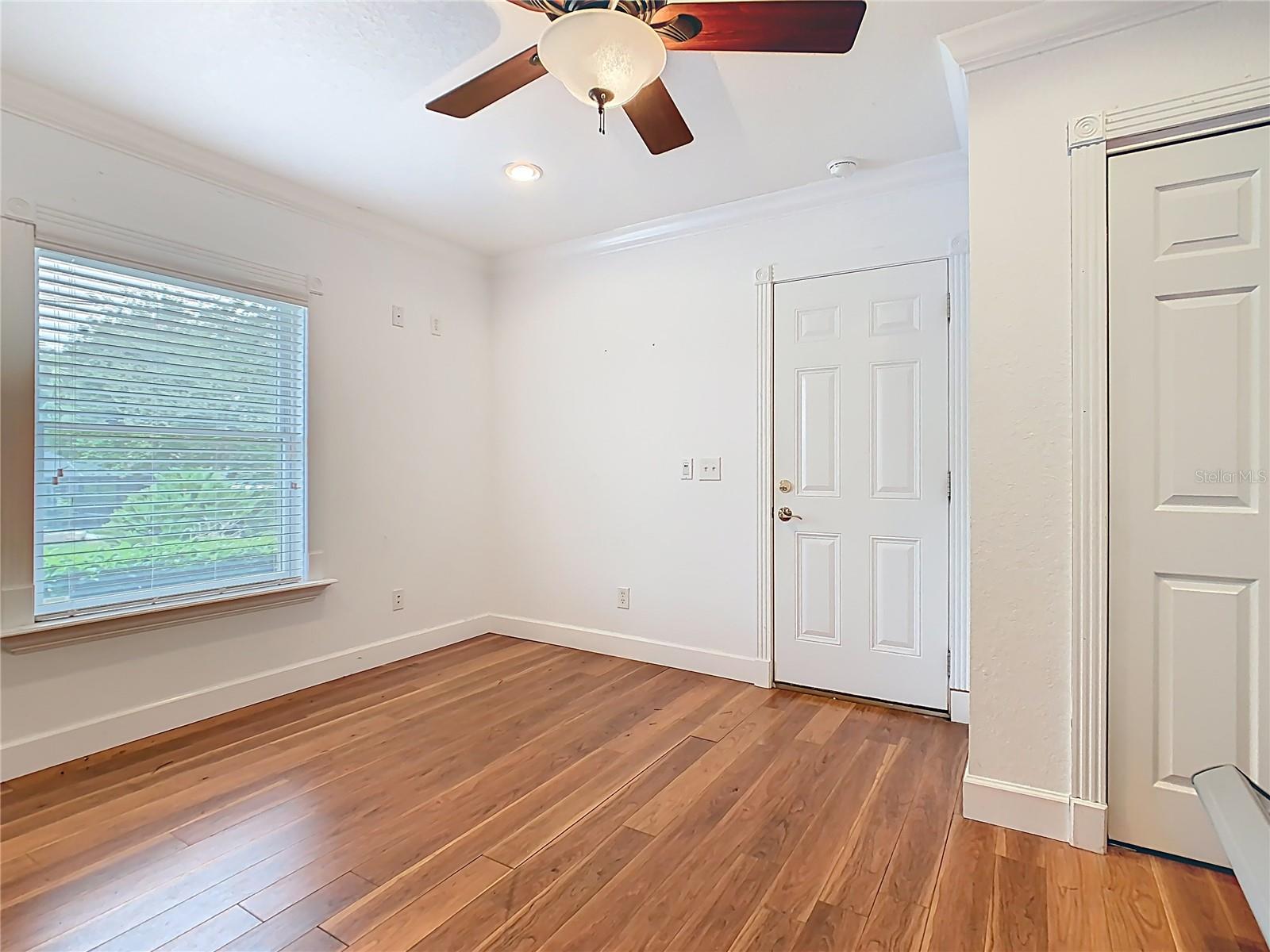 EDMISTON & ESLICK ADD - Residential