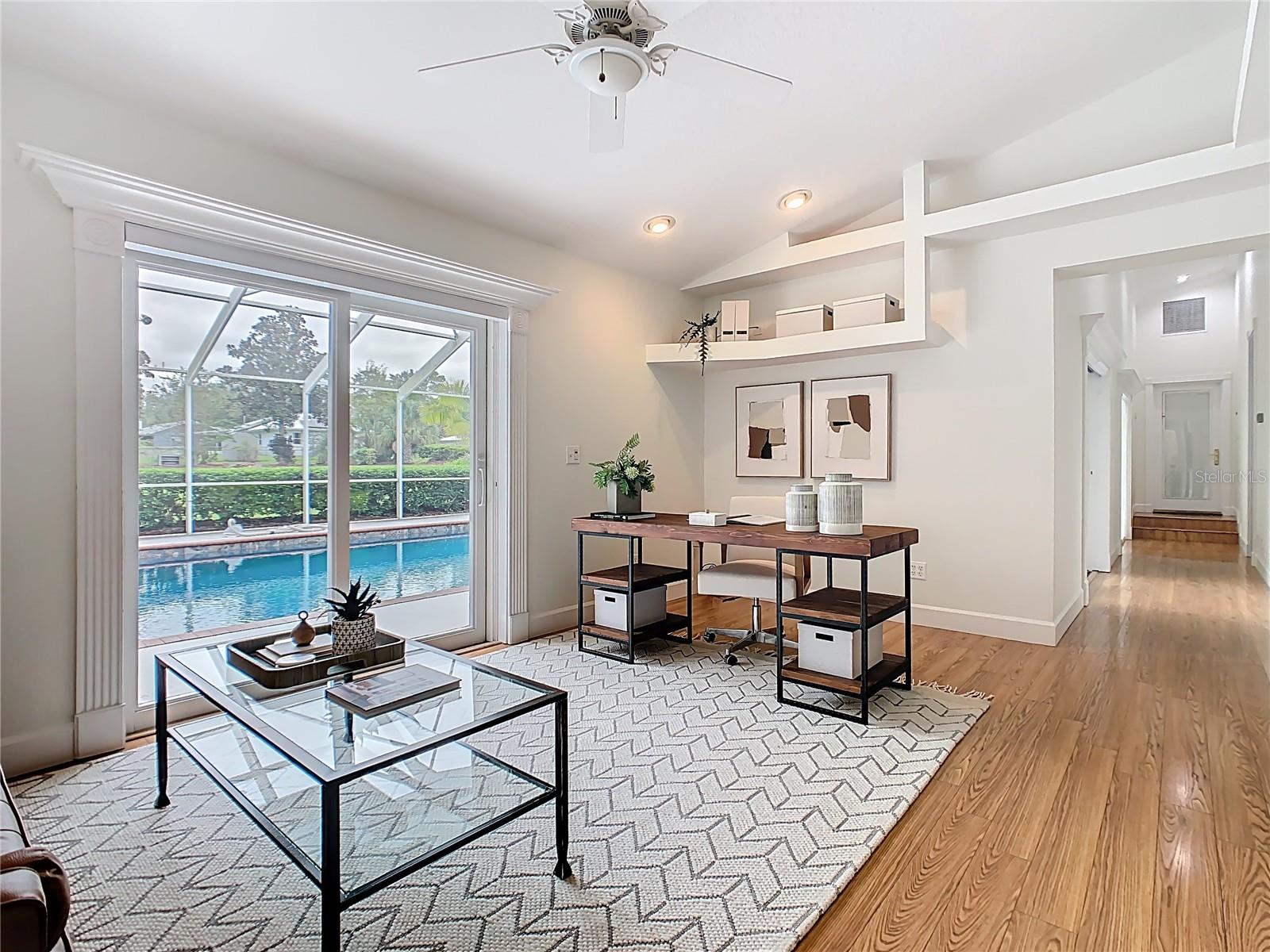 EDMISTON & ESLICK ADD - Residential