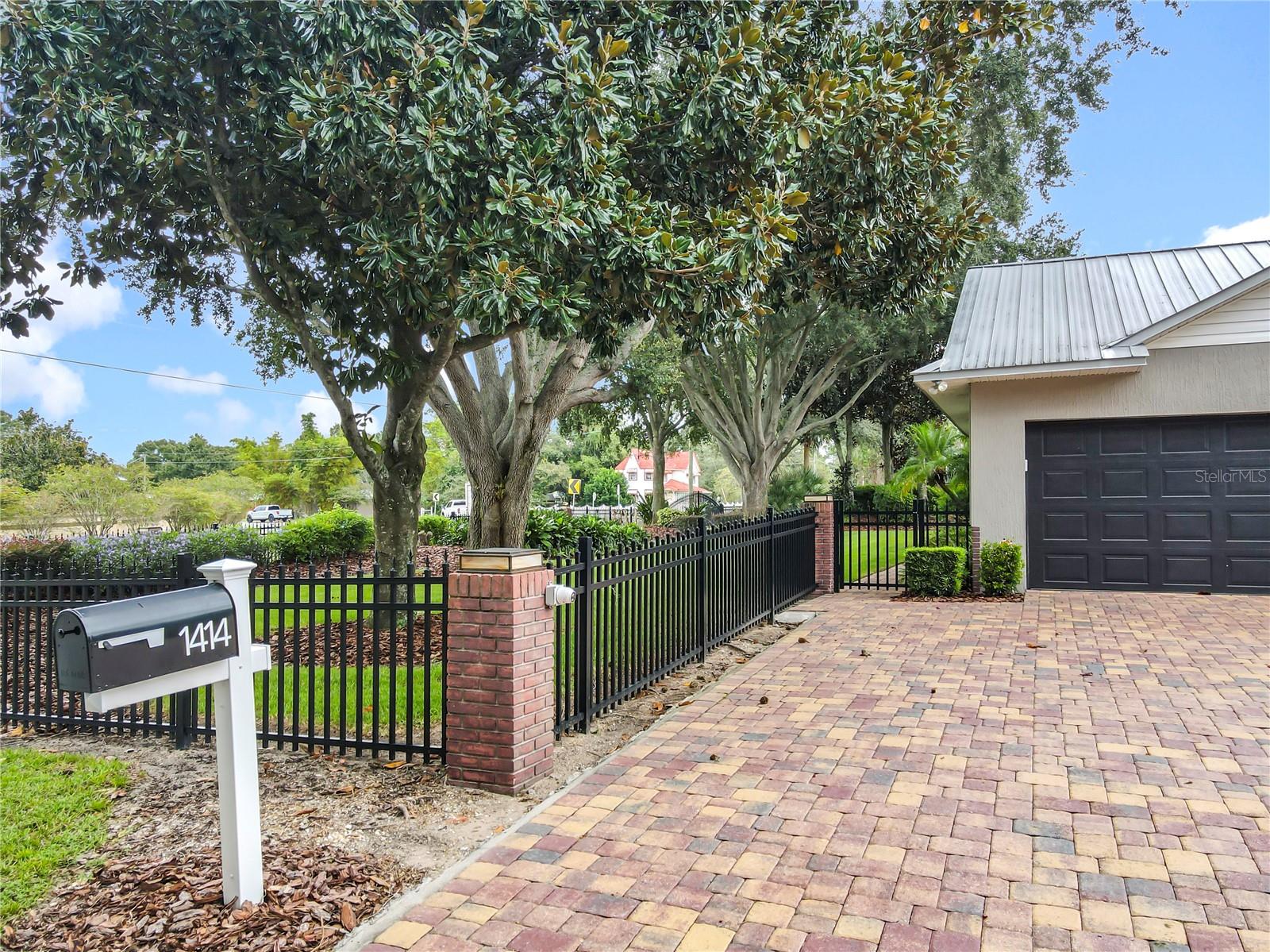 EDMISTON & ESLICK ADD - Residential