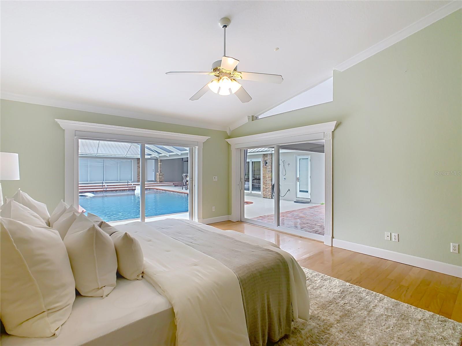 EDMISTON & ESLICK ADD - Residential