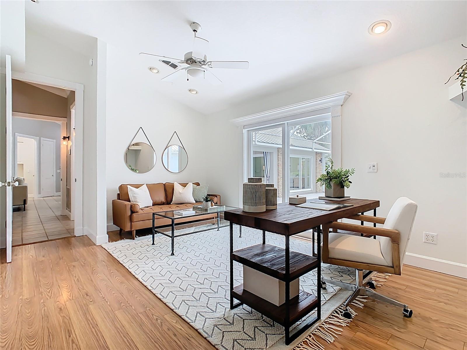 EDMISTON & ESLICK ADD - Residential