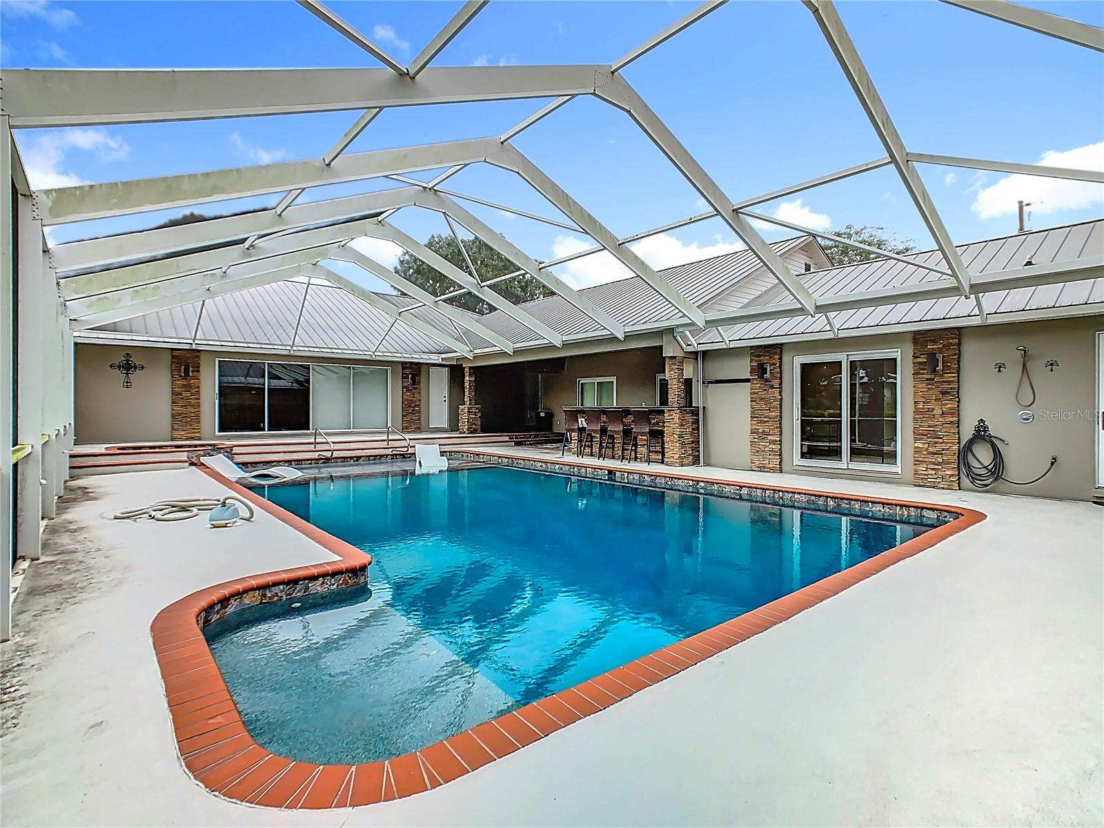 EDMISTON & ESLICK ADD - Residential