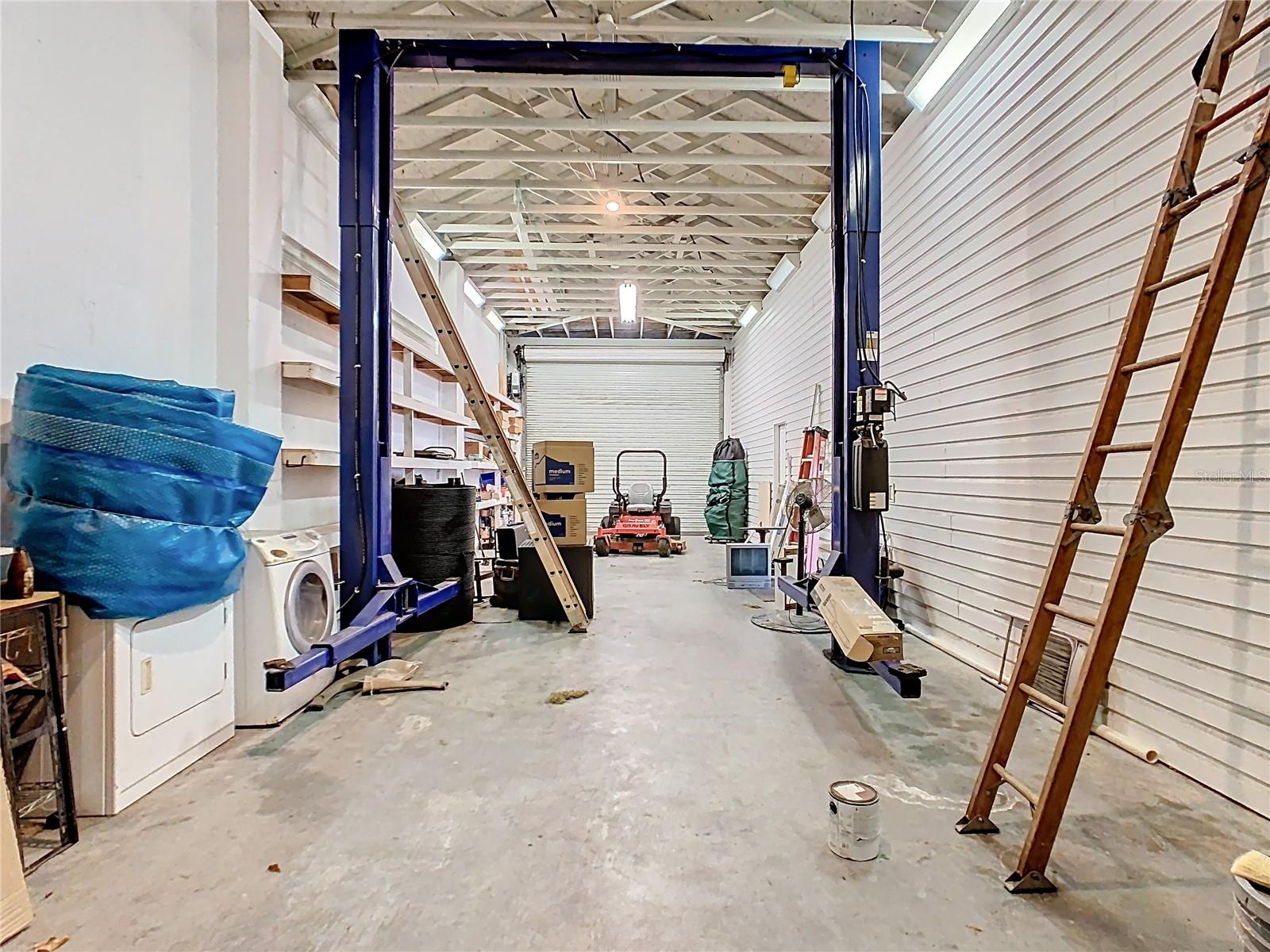 EDMISTON & ESLICK ADD - Residential