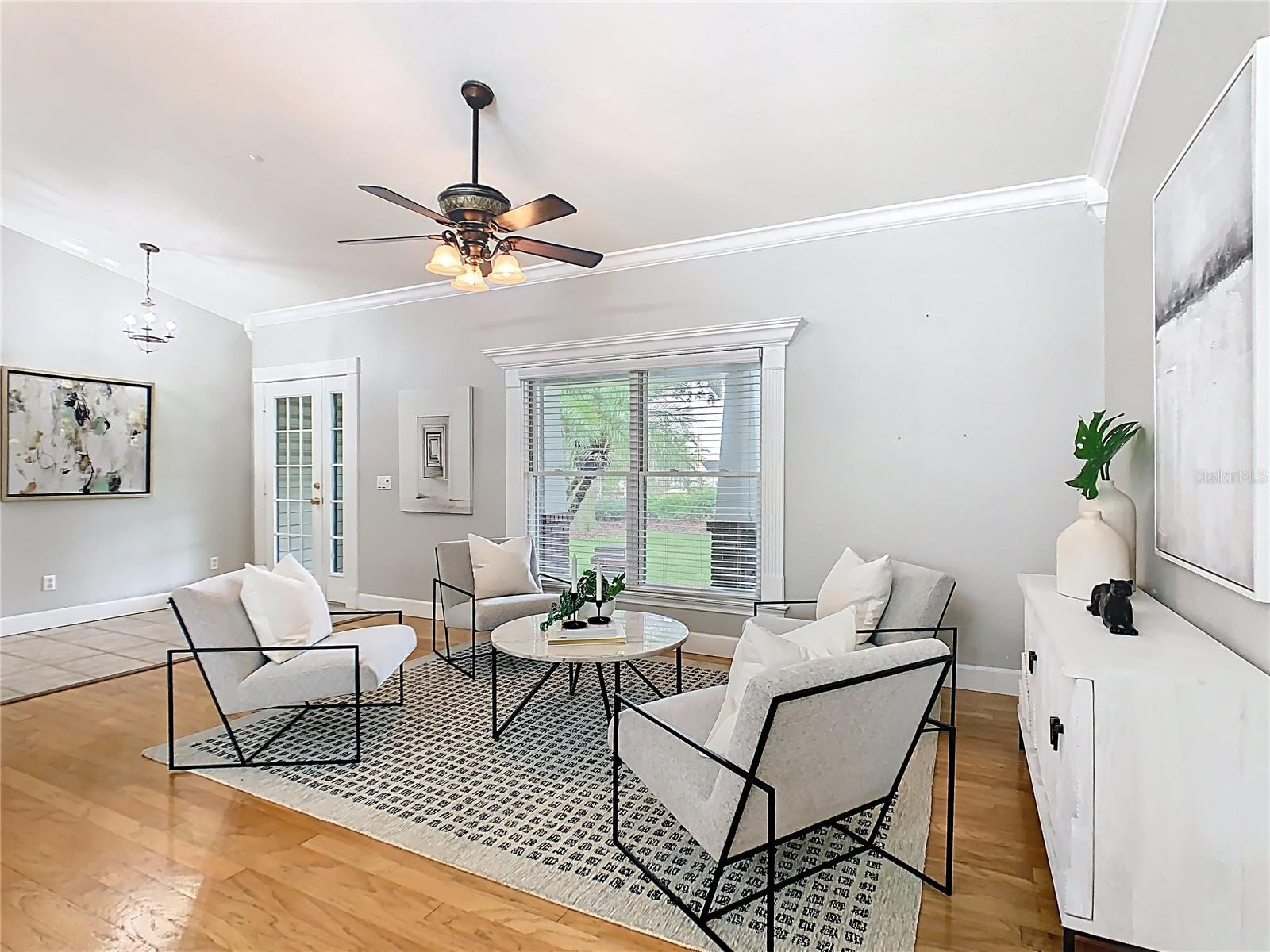 EDMISTON & ESLICK ADD - Residential