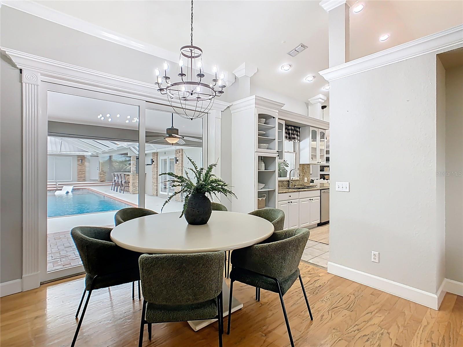 EDMISTON & ESLICK ADD - Residential