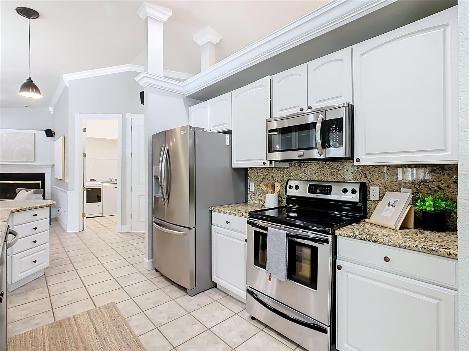 EDMISTON & ESLICK ADD - Residential