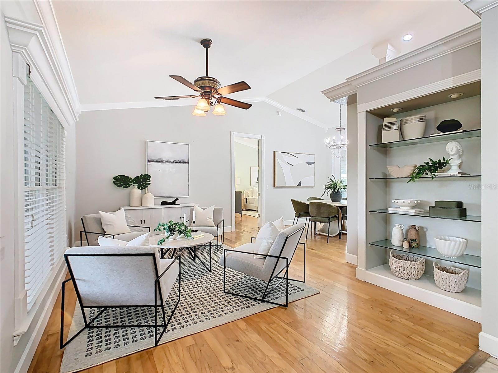 EDMISTON & ESLICK ADD - Residential